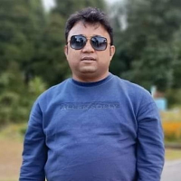 DEPANKAR SAHA CHOUDHURY