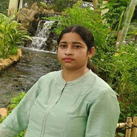 SARBANI BASAK