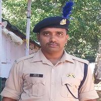 BIKASH DAS