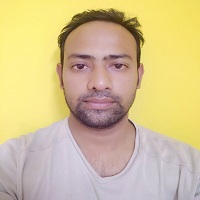 SABIR ALAM